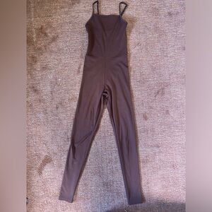 Girlfriend collective- workout onesie
